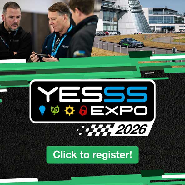 Signup to YESSS Expo 2026!